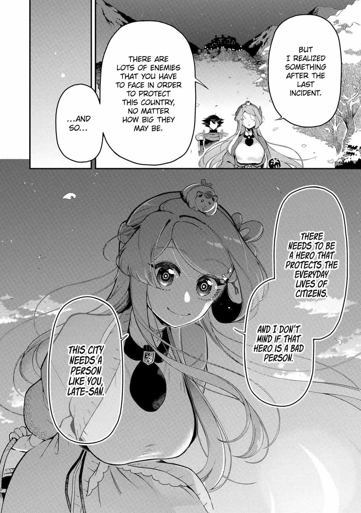 Ansatsu Skill de Isekai Saikyou: Renkinjutsu to Ansatsujutsu o Kiwameta Ore wa, Sekai o Kage kara Shihai suru Chapter 17 39